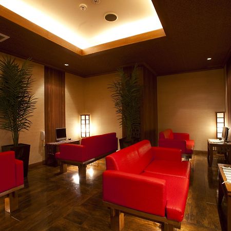 Hotel Grand Fine Kyoto Okazaki Heian Jingu Shrine (Adults Only) Extérieur photo