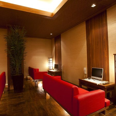 Hotel Grand Fine Kyoto Okazaki Heian Jingu Shrine (Adults Only) Extérieur photo