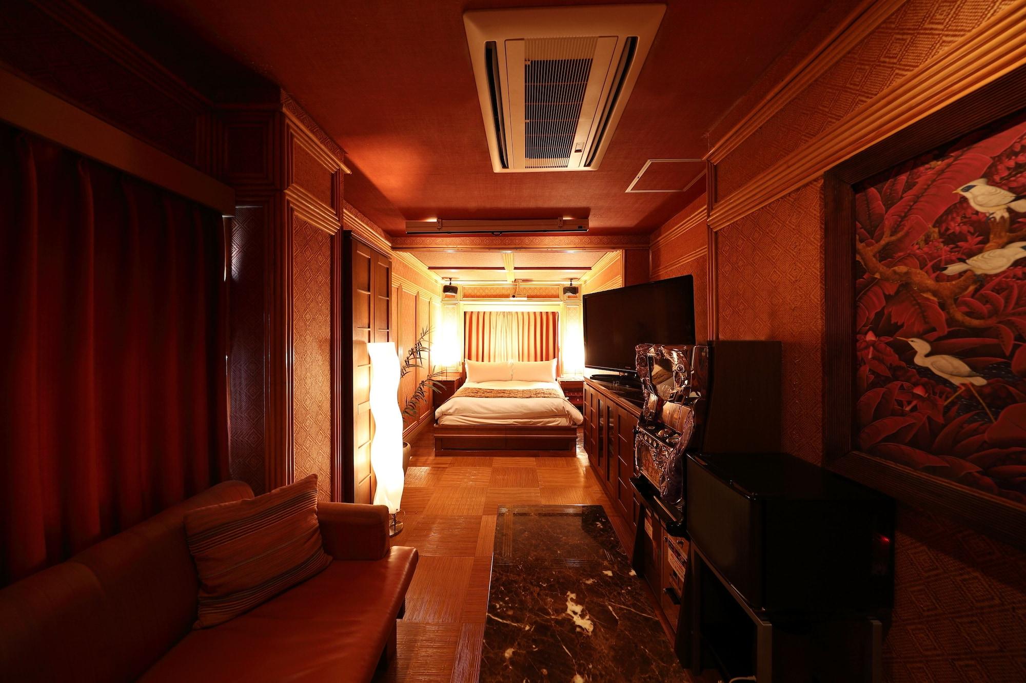 Hotel Grand Fine Kyoto Okazaki Heian Jingu Shrine (Adults Only) Extérieur photo