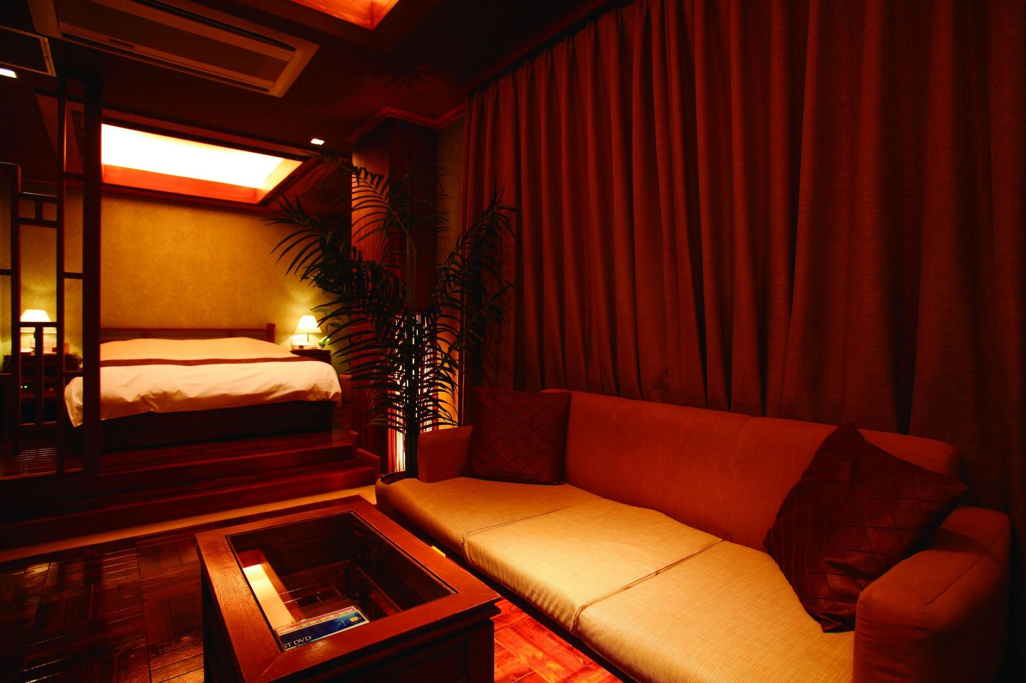 Hotel Grand Fine Kyoto Okazaki Heian Jingu Shrine (Adults Only) Extérieur photo