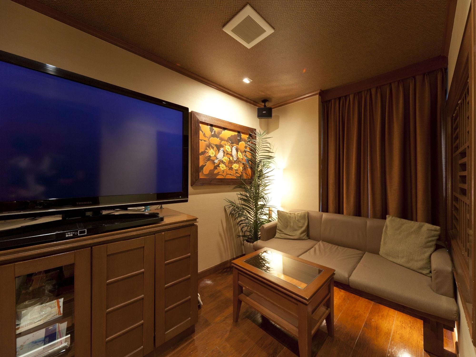 Hotel Grand Fine Kyoto Okazaki Heian Jingu Shrine (Adults Only) Extérieur photo