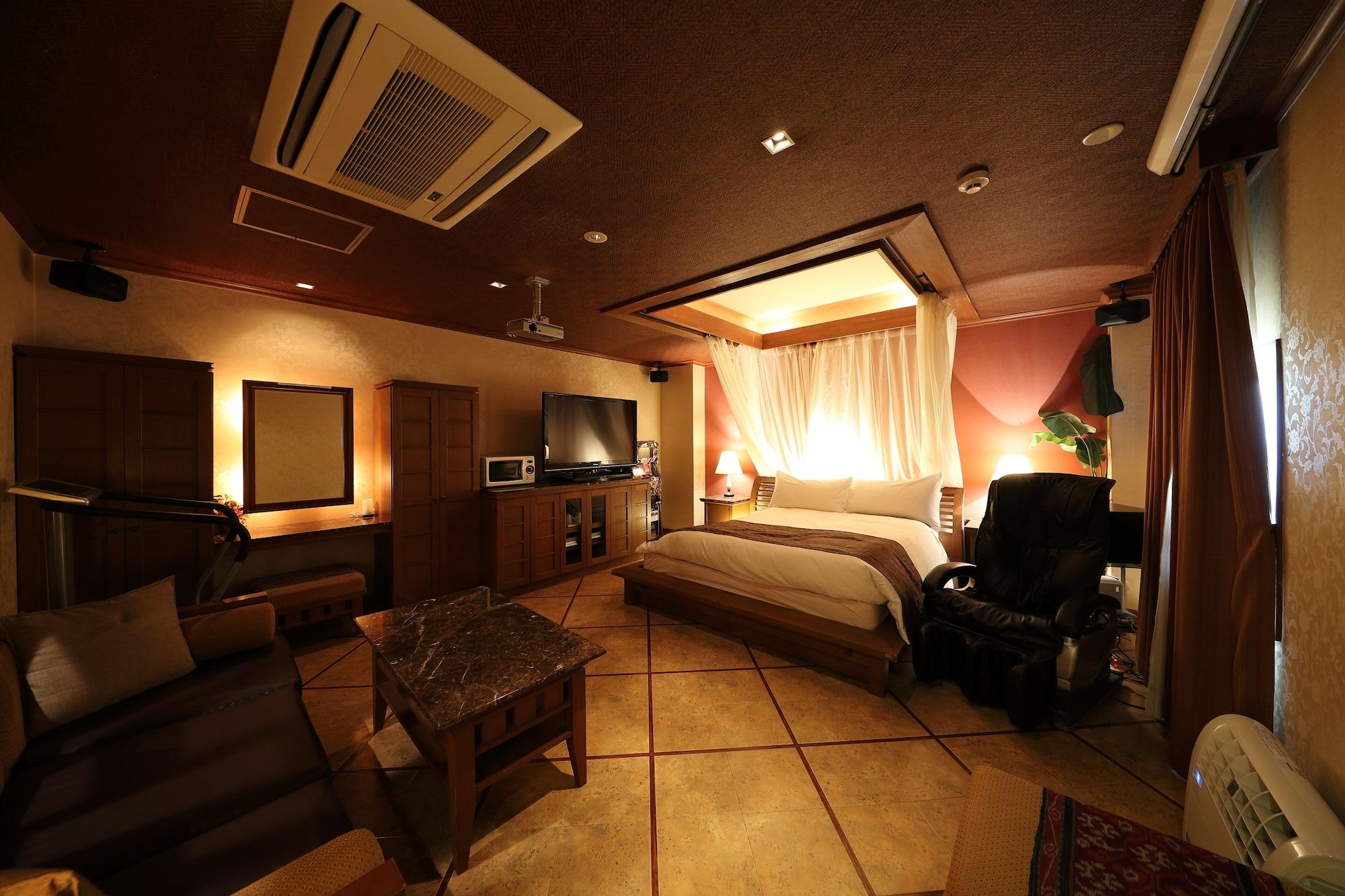 Hotel Grand Fine Kyoto Okazaki Heian Jingu Shrine (Adults Only) Extérieur photo