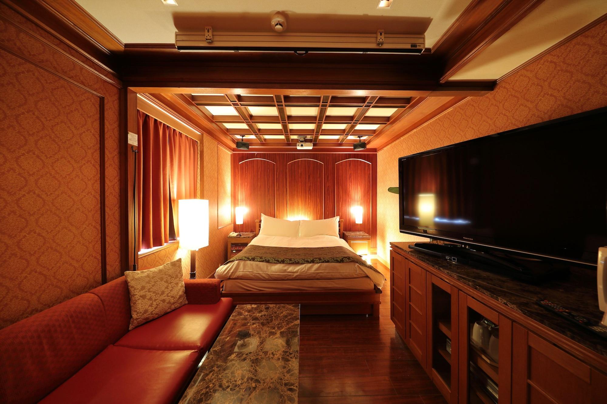 Hotel Grand Fine Kyoto Okazaki Heian Jingu Shrine (Adults Only) Extérieur photo