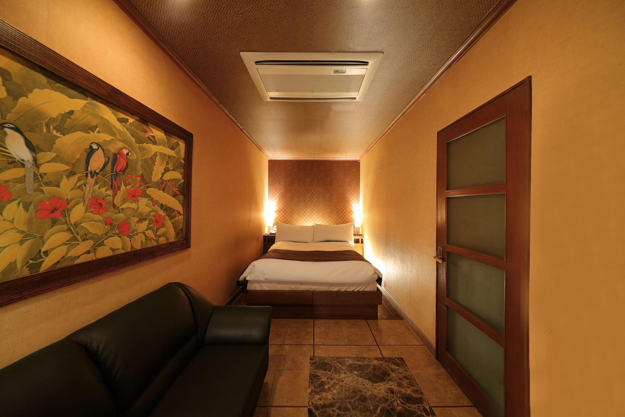 Hotel Grand Fine Kyoto Okazaki Heian Jingu Shrine (Adults Only) Extérieur photo