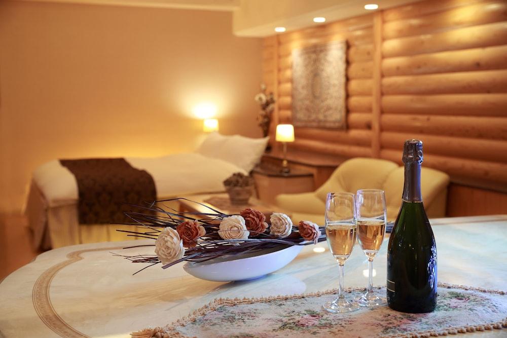 Hotel Grand Fine Kyoto Okazaki Heian Jingu Shrine (Adults Only) Extérieur photo