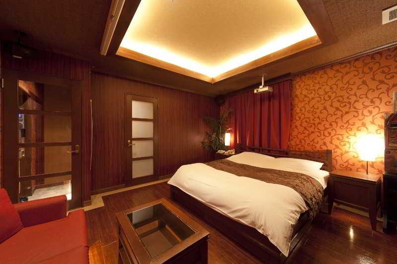 Hotel Grand Fine Kyoto Okazaki Heian Jingu Shrine (Adults Only) Extérieur photo