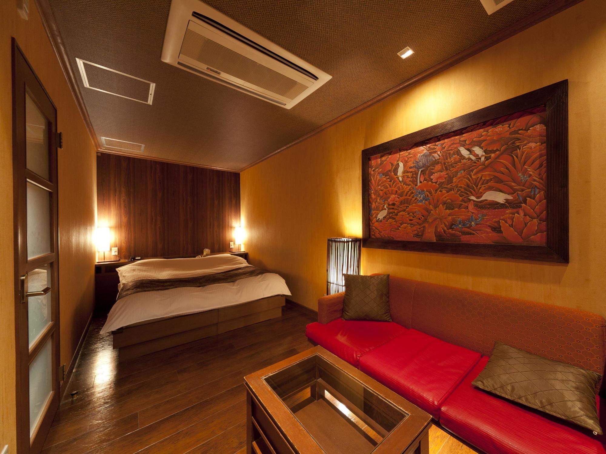 Hotel Grand Fine Kyoto Okazaki Heian Jingu Shrine (Adults Only) Extérieur photo