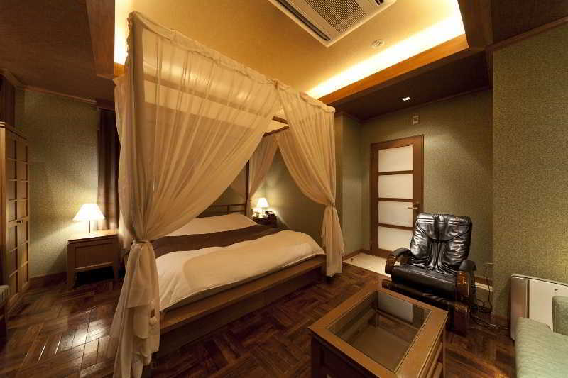 Hotel Grand Fine Kyoto Okazaki Heian Jingu Shrine (Adults Only) Extérieur photo