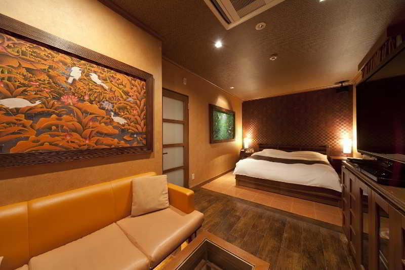 Hotel Grand Fine Kyoto Okazaki Heian Jingu Shrine (Adults Only) Extérieur photo