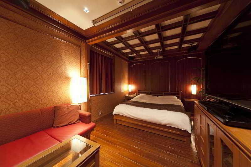 Hotel Grand Fine Kyoto Okazaki Heian Jingu Shrine (Adults Only) Extérieur photo