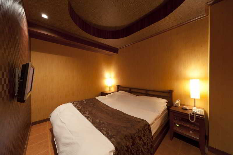 Hotel Grand Fine Kyoto Okazaki Heian Jingu Shrine (Adults Only) Extérieur photo