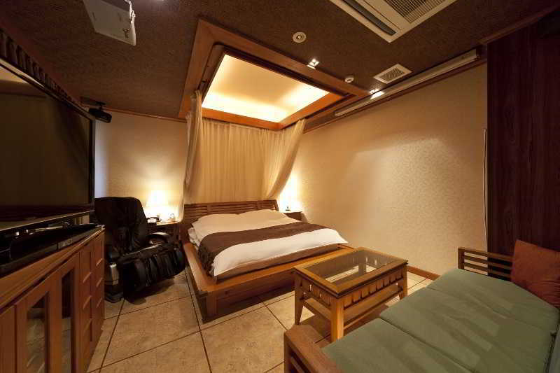 Hotel Grand Fine Kyoto Okazaki Heian Jingu Shrine (Adults Only) Extérieur photo