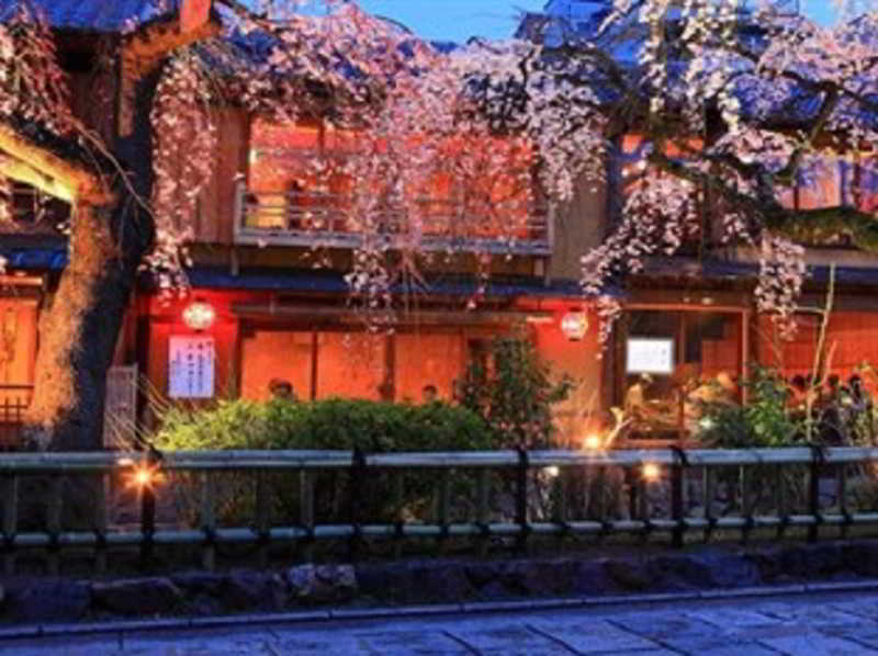 Hotel Grand Fine Kyoto Okazaki Heian Jingu Shrine (Adults Only) Extérieur photo