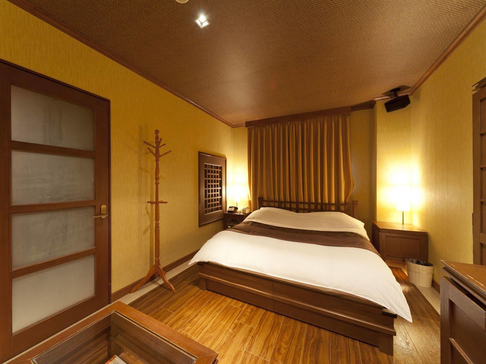 Hotel Grand Fine Kyoto Okazaki Heian Jingu Shrine (Adults Only) Extérieur photo