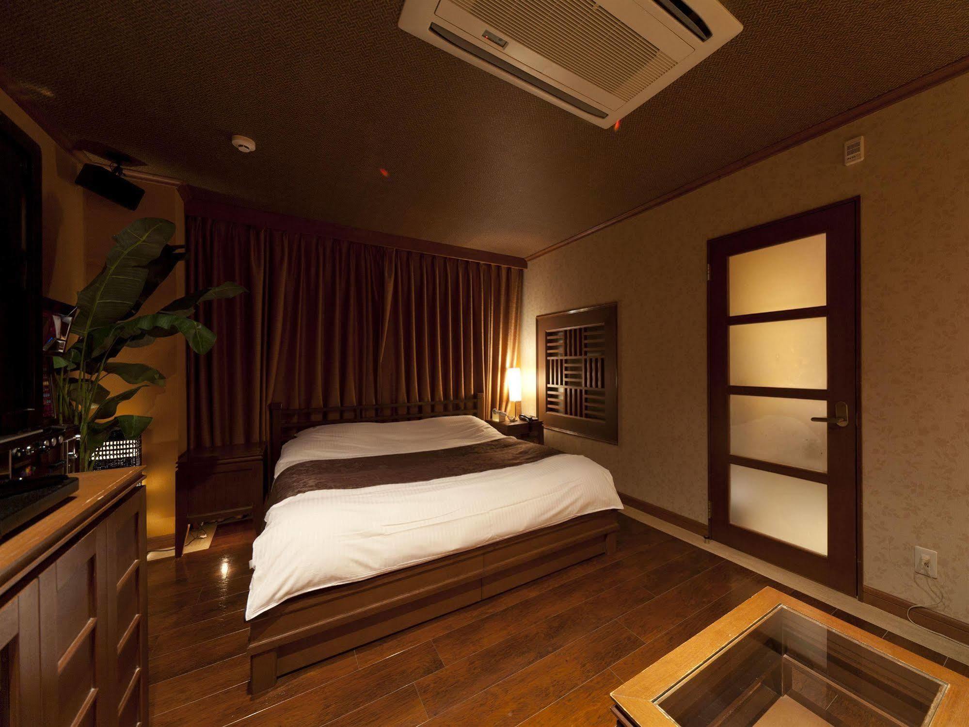 Hotel Grand Fine Kyoto Okazaki Heian Jingu Shrine (Adults Only) Extérieur photo