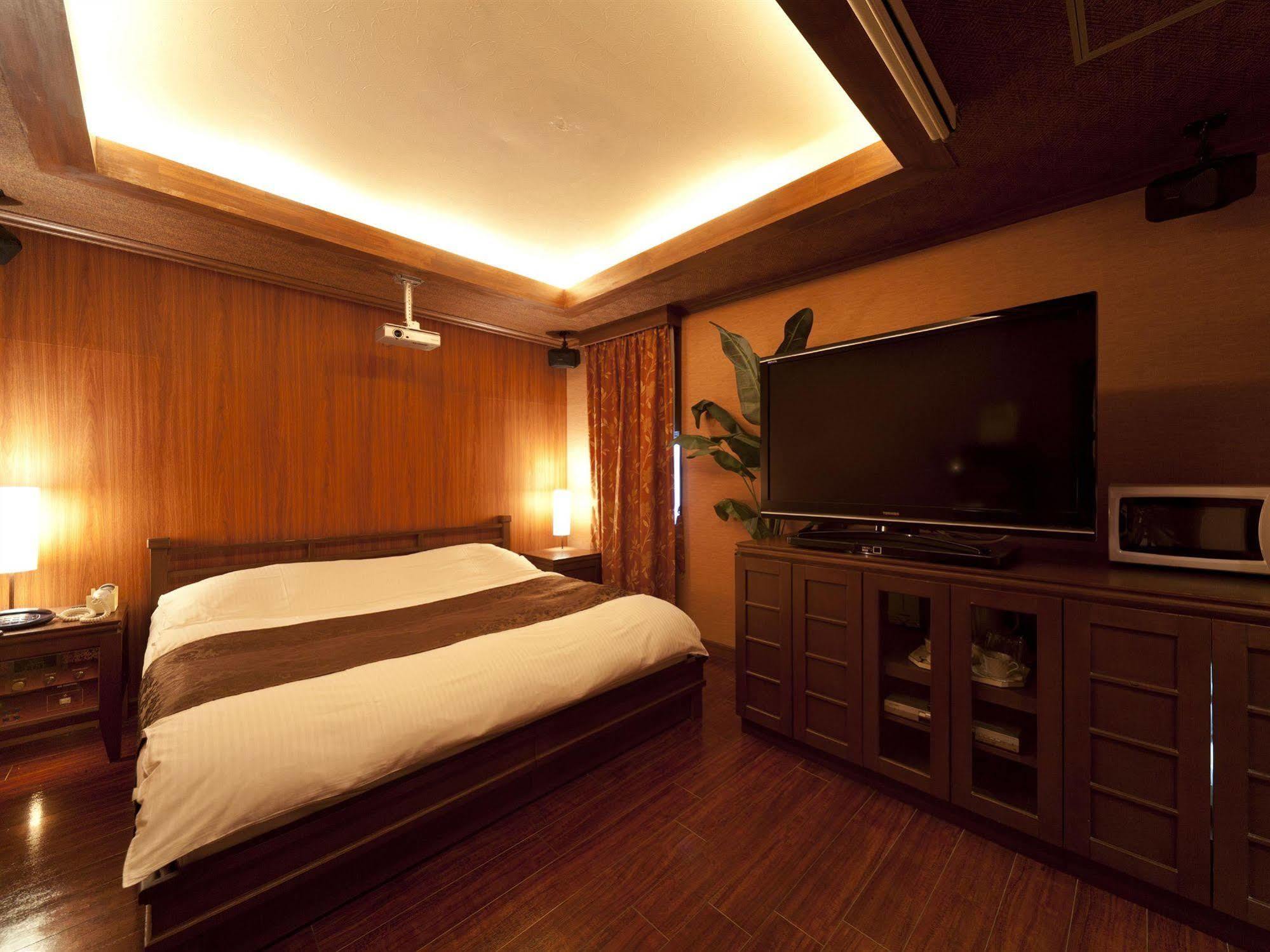 Hotel Grand Fine Kyoto Okazaki Heian Jingu Shrine (Adults Only) Extérieur photo